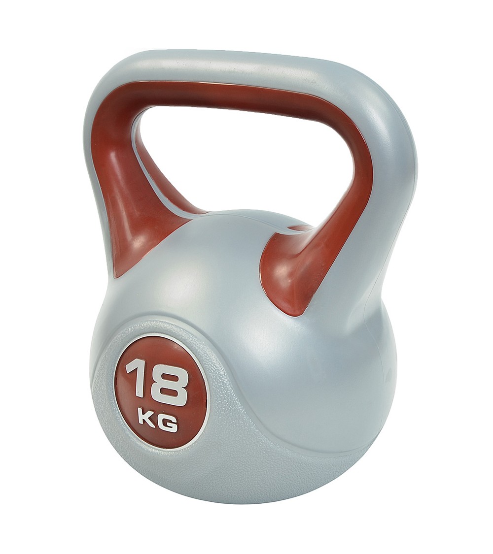 Hantel Kettle Bell Profit 18kg