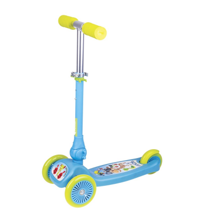 Hulajnoga trójkołowa Spokey Funzoo 835146