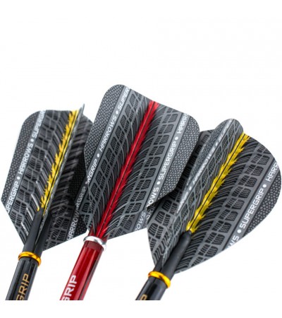 Harrows Lotka Supergrip