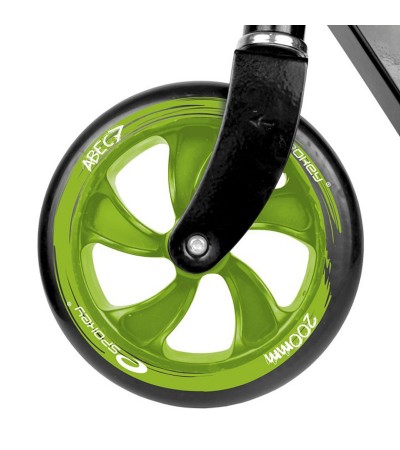 HULAJNOGA SPOKEY POISON 200mm /837161