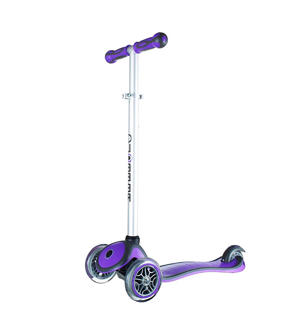 HULAJNOGA SMJ GLOBBER NTGB 440-103 purple 2016