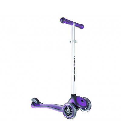 HULAJNOGA SMJ GLOBBER NTGB 440-103 purple 2016