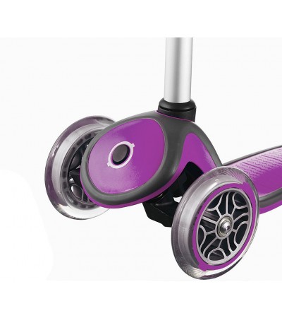 HULAJNOGA SMJ GLOBBER NTGB 440-103 purple 2016