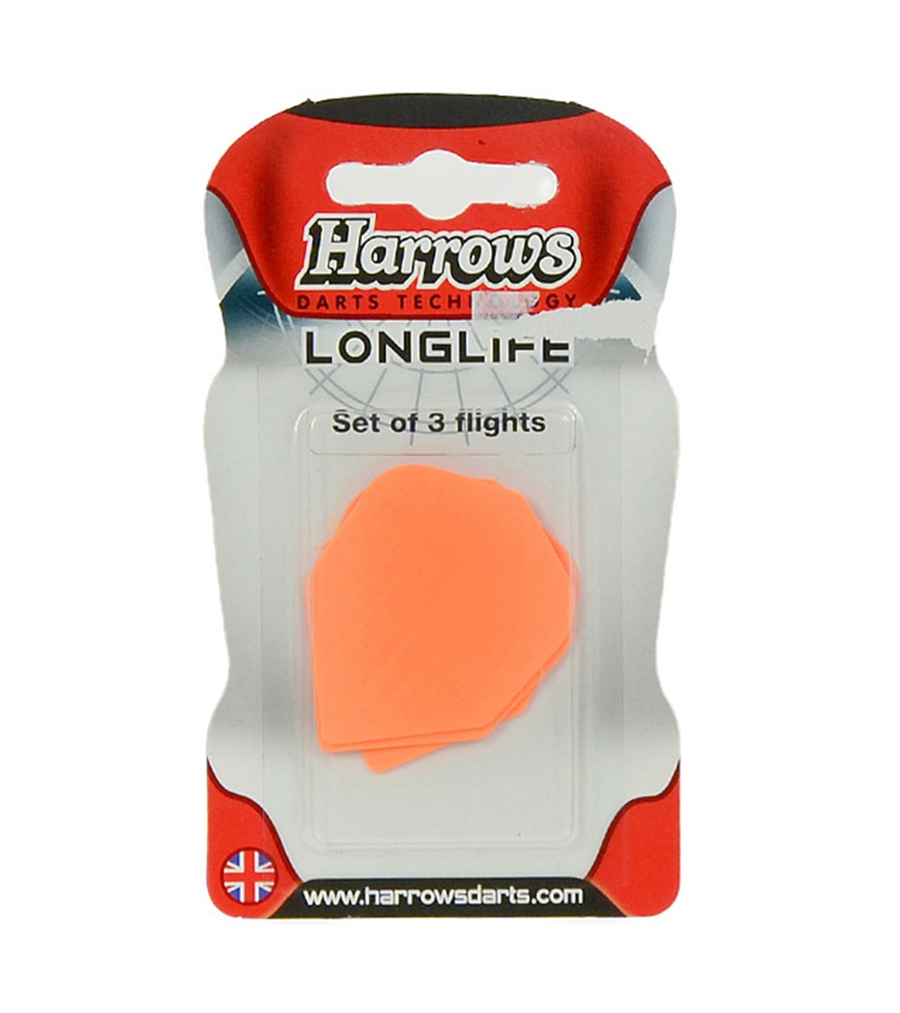 Harrows Lotka Longlife