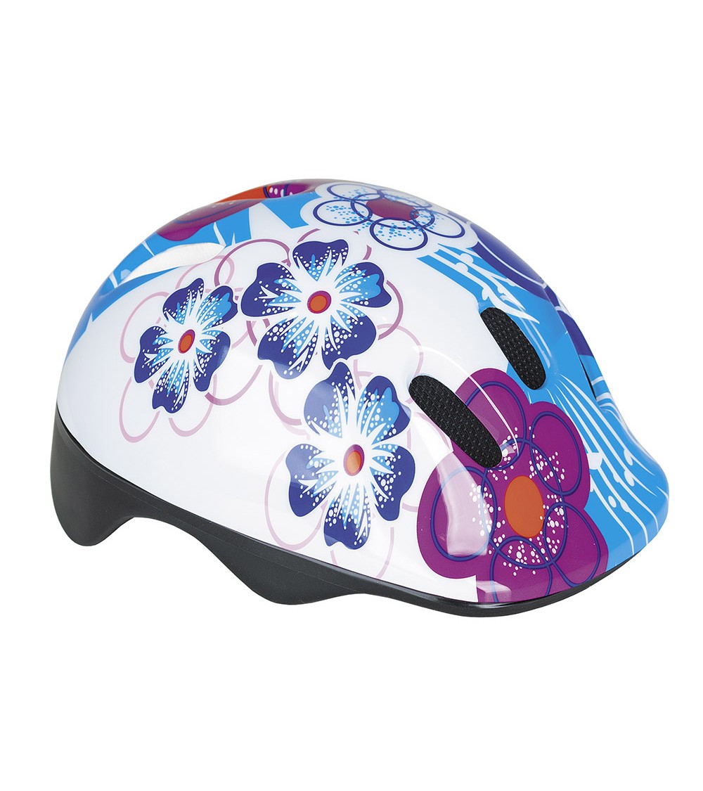KASK ROWEROWY DZIECIĘCY SPOKEY BLUE 831272