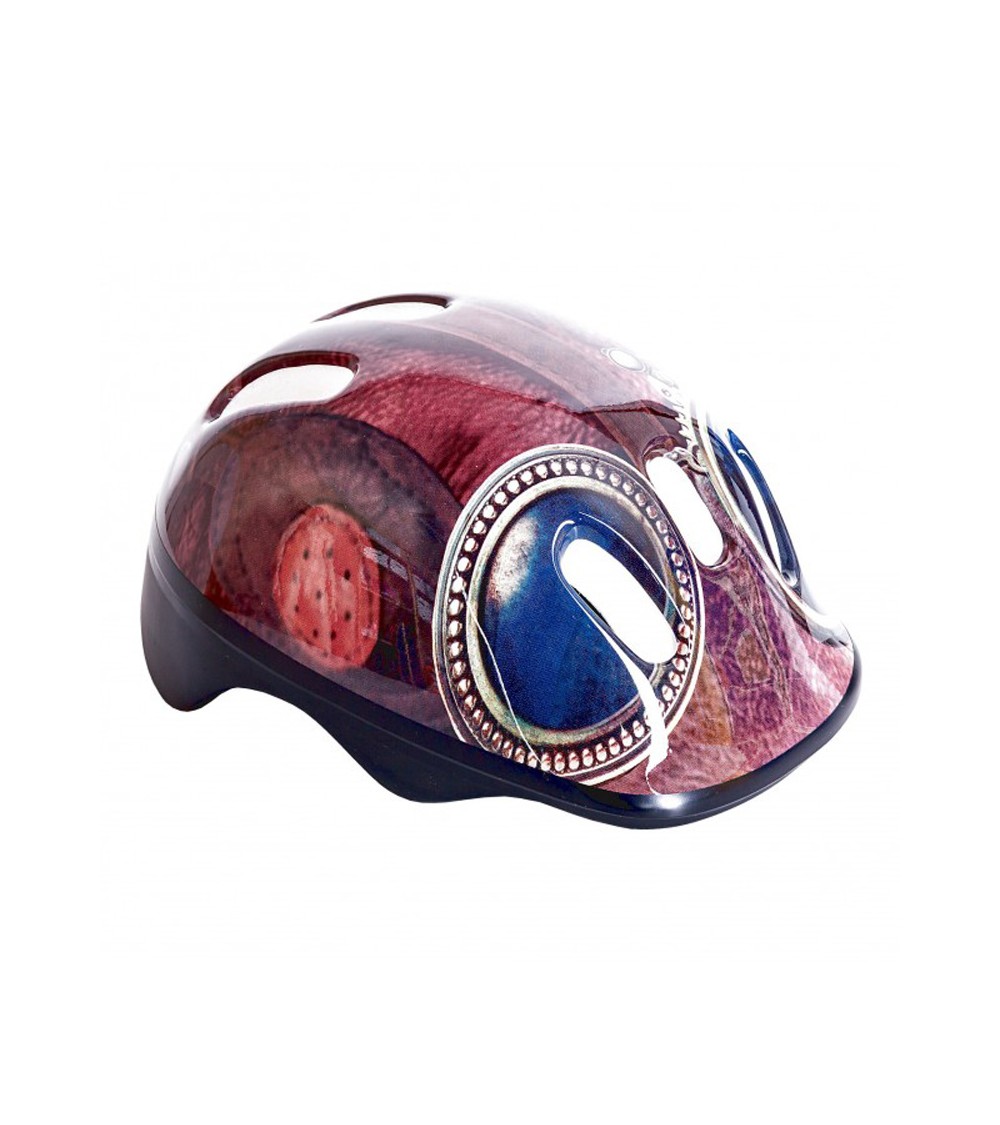 Kask rowerowy dla dzieci Spokey Aviator 837135