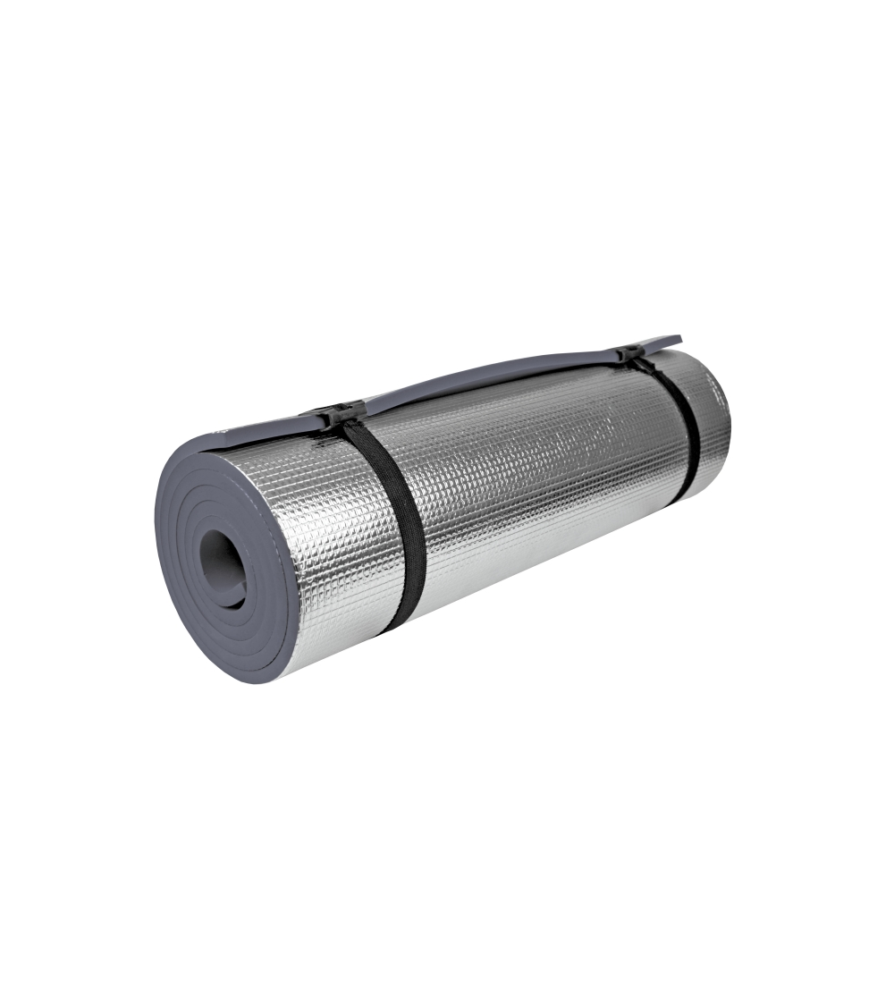 Mata z aluminium Spokey Hibernation 82984
