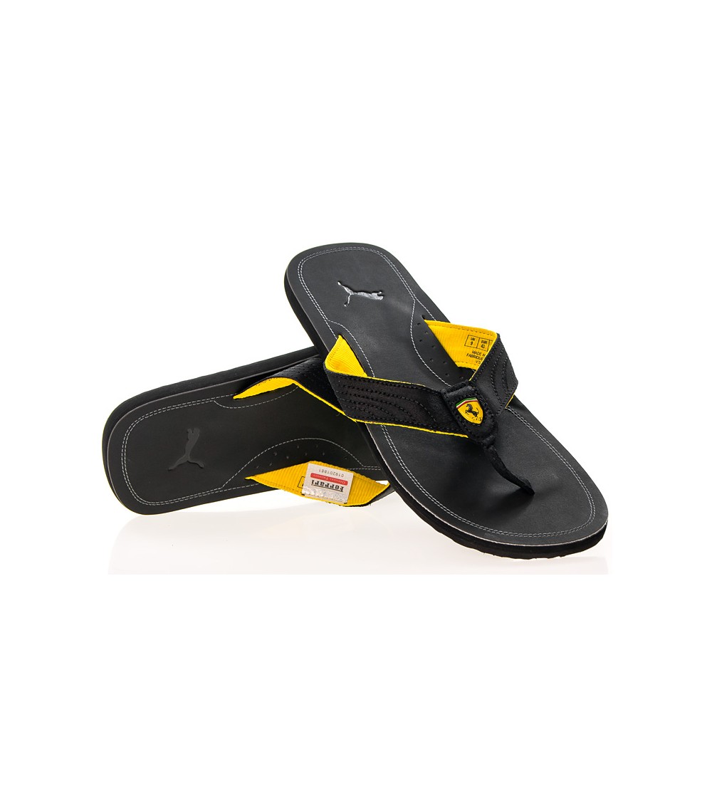 JAPONKI PUMA SurfRider SF FERRARI 353369 02