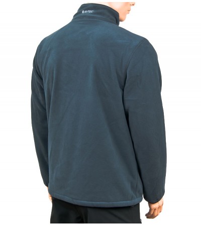 KURTKA POLAR HI-TEC POLARIS DARK GREY