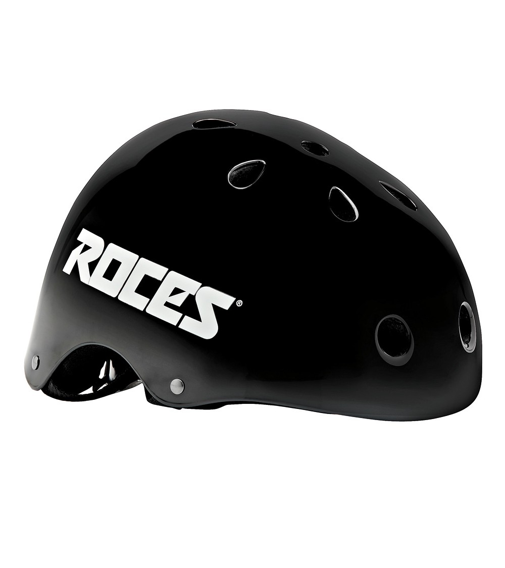 Kask Roces Aggressive czarny 300756 05