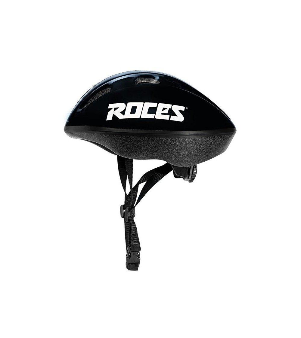 Kask Roces Fitness Adult czarny 301420 01
