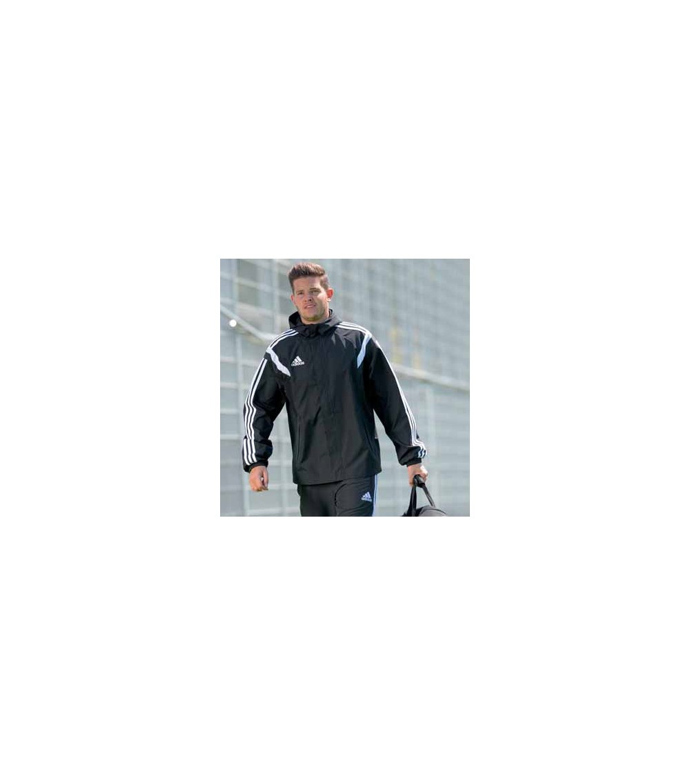 KURTKA ADIDAS Condivo14 roz S /G89320
