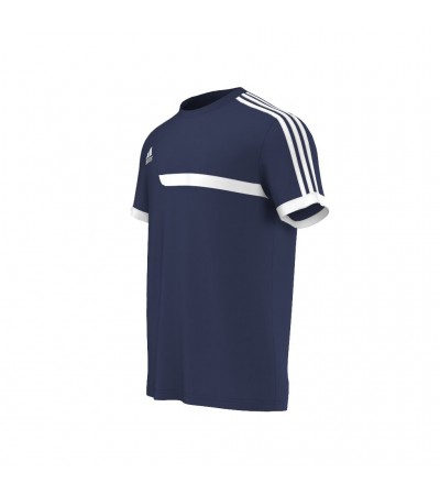 KOSZULKA ADIDAS TIRO 13 TRAINING TEE granatowa /Z19962