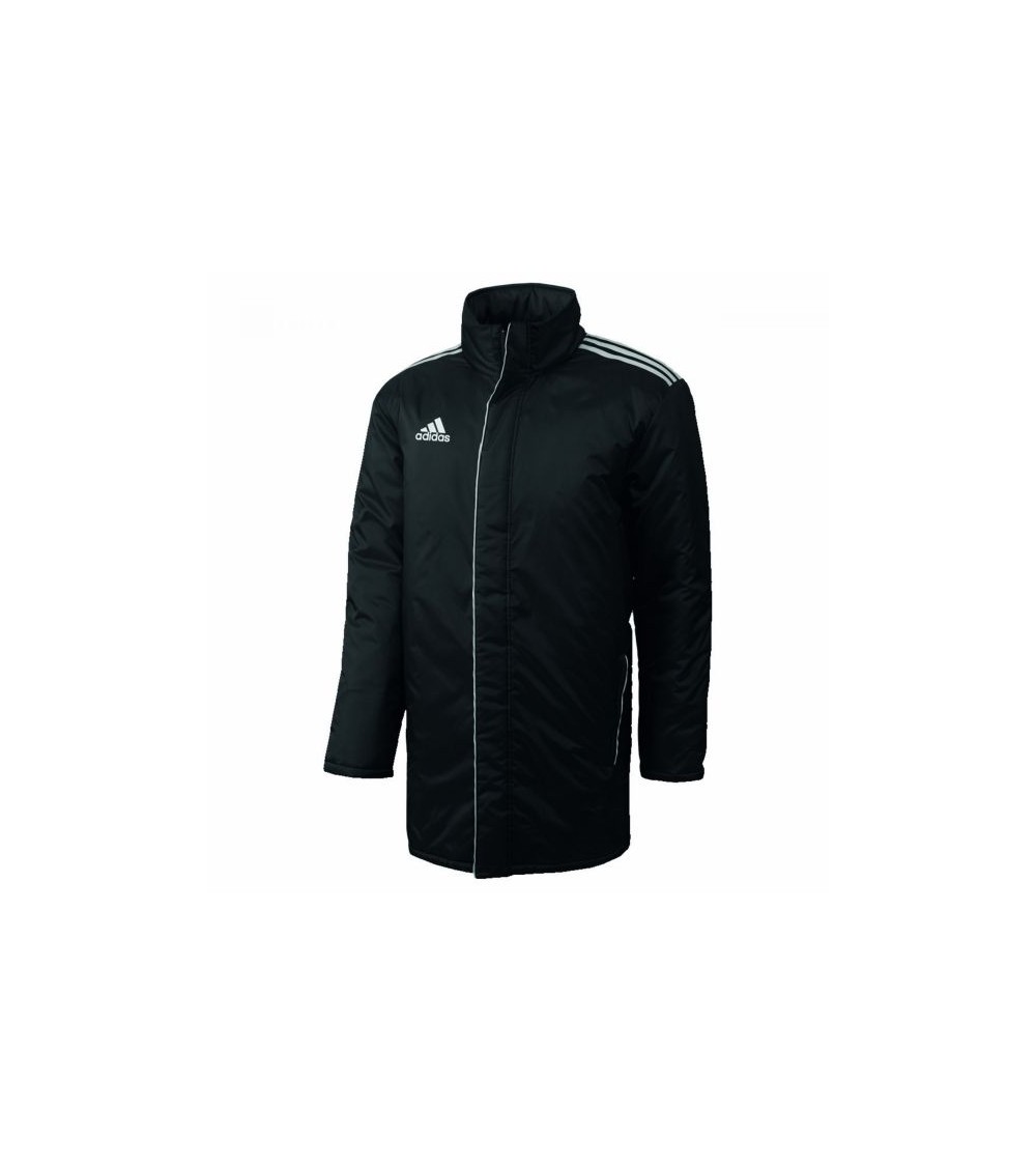 KURTKA ADIDAS CORE 11 STD JACKET czarna /V39439