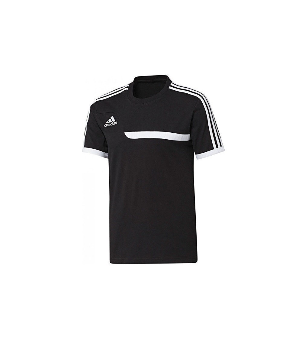 KOSZULKA ADIDAS TIRO 13 TEE czarna /Z19964