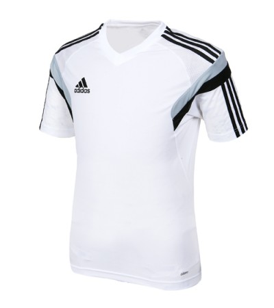 KOSZULKA ADIDAS CONDIVO 14 TRAINING JSY biała /F76981