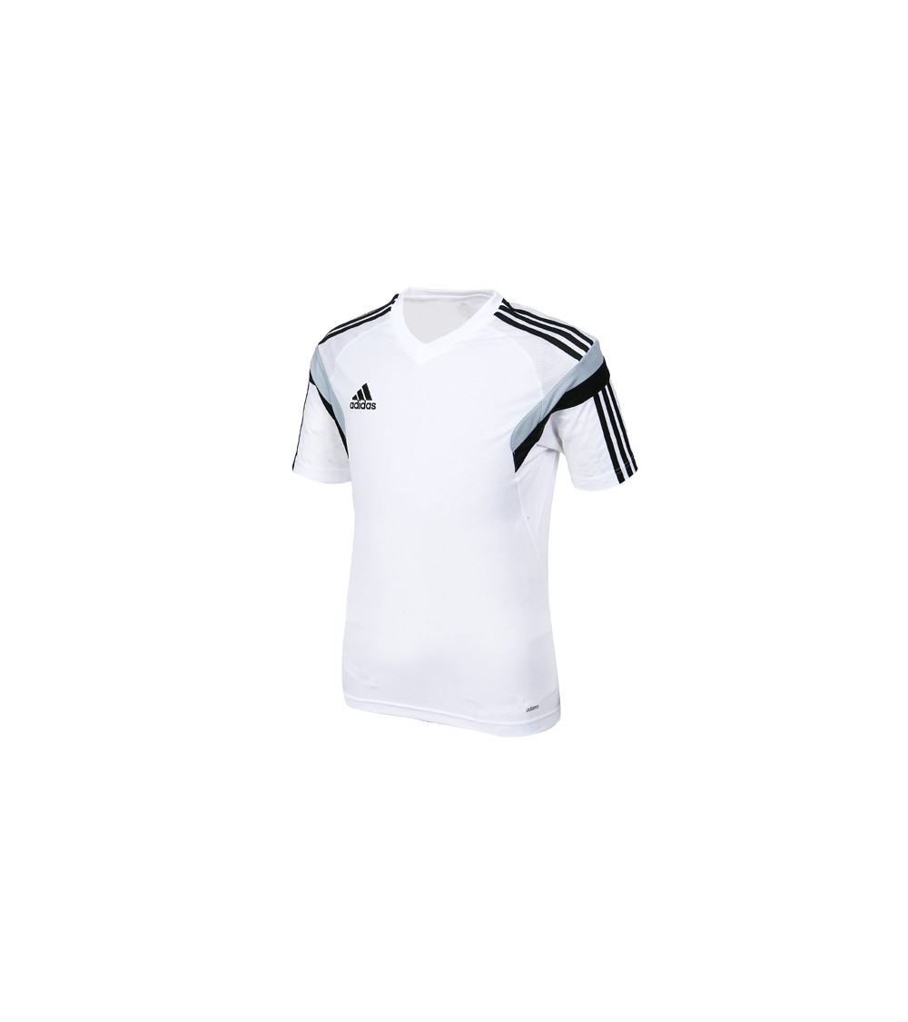 KOSZULKA ADIDAS CONDIVO 14 TRAINING JSY biała /F76981
