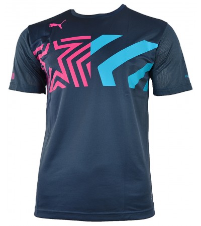 KOSZULKA PUMA IT EVO POWER TRAINING TEE /654000 05