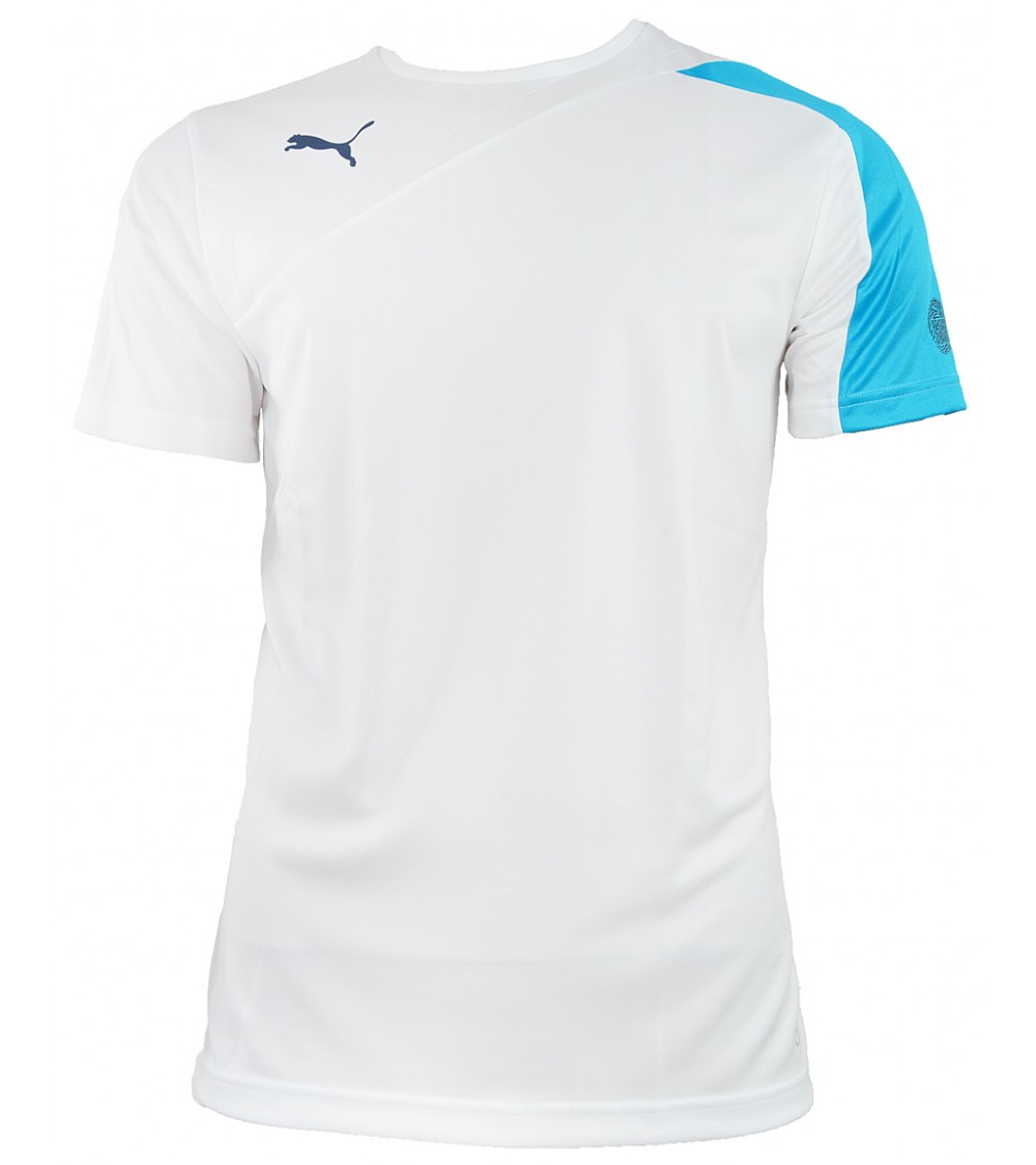 KOSZULKA PUMA IT EVO SPEED GRAPHIC TEE /654008 06