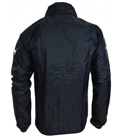 KURTKA PUMA RAIN JACKET czarna /653968 03