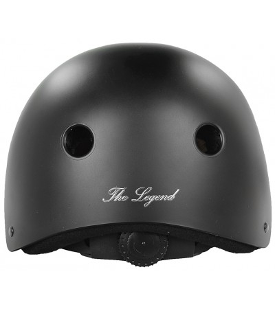 KASK ROCES AGGRESSIVE M12 czarny /301178