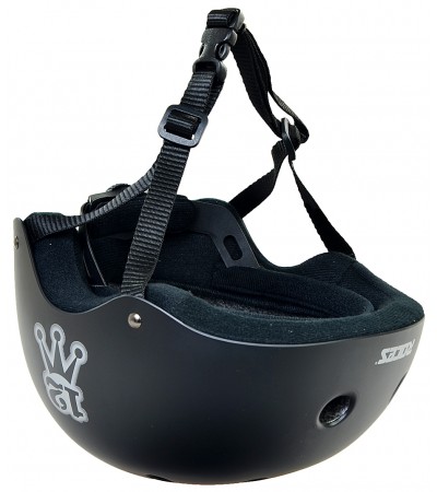 KASK ROCES AGGRESSIVE M12 czarny /301178