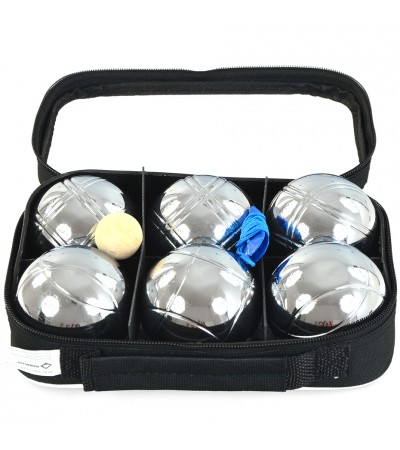 Kule Bule (boule) Pétanque Schildkrot 6 szt. 970011