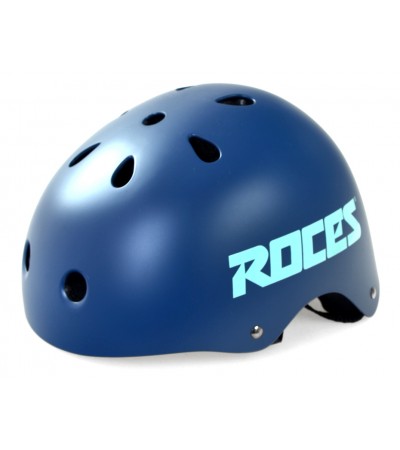 KASK ROCES AGGRESSIVE granatowy /300756 10