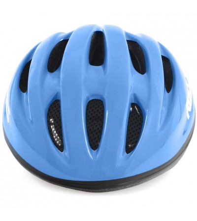 KASK ROCES FITNESS ADULT niebieski