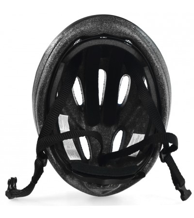 KASK ROCES FITNESS ADULT niebieski