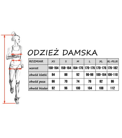 KURTKA 4F KUD001 granat ciemny