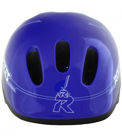 Kask Roces Symbol Kid niebieski 301485 01