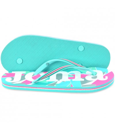 KLAPKI JOMA S SURF LADY 605