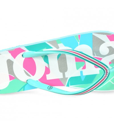 KLAPKI JOMA S SURF LADY 605