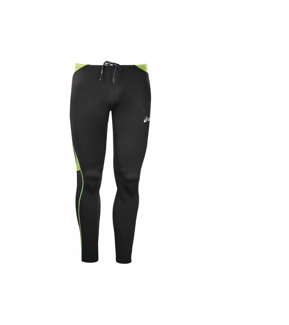 LEGINSY DO BIEGANIA ASICS TIGHT ASAFA /T241Z6-90J2