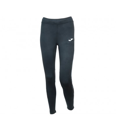 LEGGINSY JOMA LONG OLIMPIA czarne /100140.100