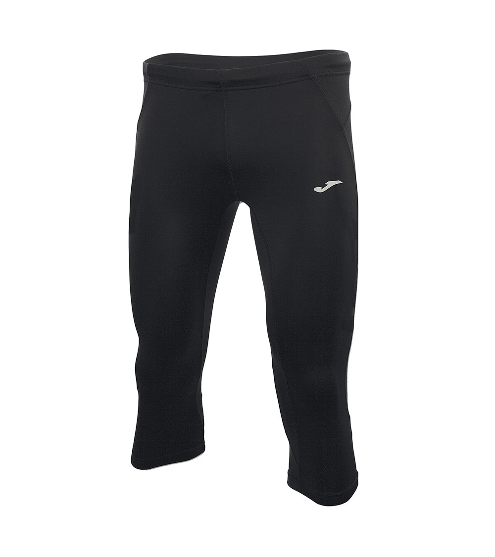 Legginsy Joma Pirate do kolan czarne 100089.100