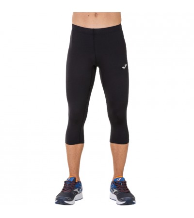 Legginsy Joma Pirate do kolan czarne 100089.100