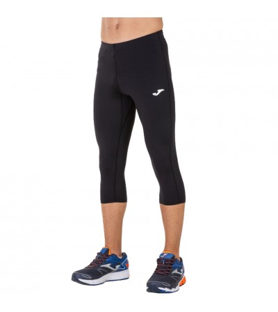 Legginsy Joma Pirate do kolan czarne 100089.100