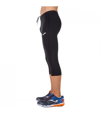 Legginsy Joma Pirate do kolan czarne 100089.100