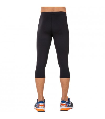 Legginsy Joma Pirate do kolan czarne 100089.100