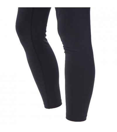 Legginsy damskie Joma Record II Long czarne 900447.100