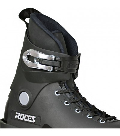 Łyżworolki Roces M12 UFS czarne 101183 01