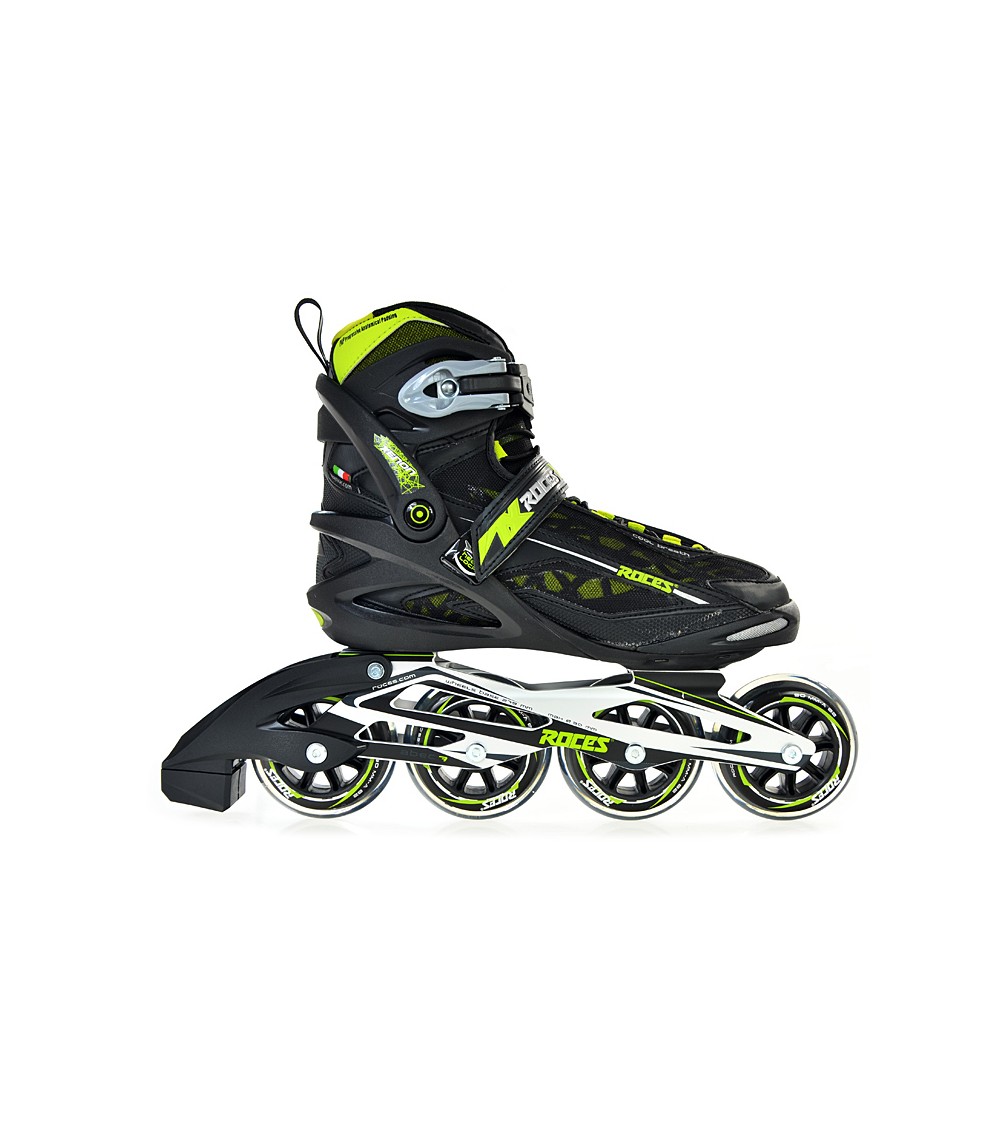 ŁYŻWOROLKI ROCES XENON /400764