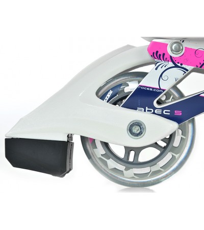ŁYŻWOROLKI ROCES FLOS /400771 02