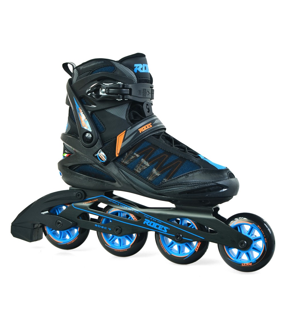 Łyżworolki Roces Xenon 2.0 400817 01