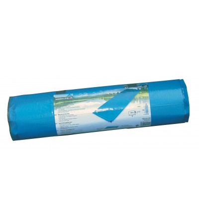 MATA SAMOPOMPUJĄCA HIGH PEAK MINTO 180 180x50x3cm niebieska /41058