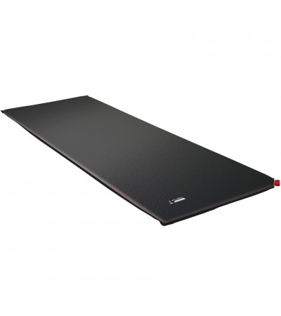 Mata Samopompujaca High Peak Minto 180x50x3cm czarna 41057