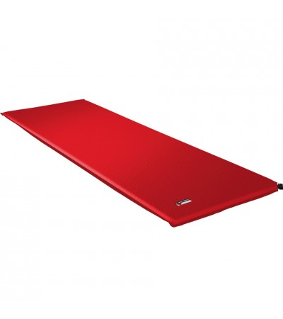 Mata Samopompujaca High Peak Dakota 210x63x5cm czerwona 41074