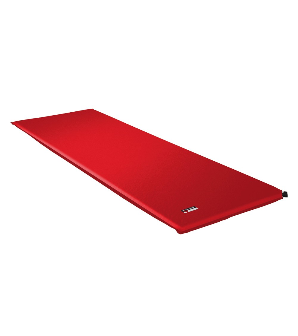 Mata Samopompujaca High Peak Dakota 210x63x5cm czerwona 41074